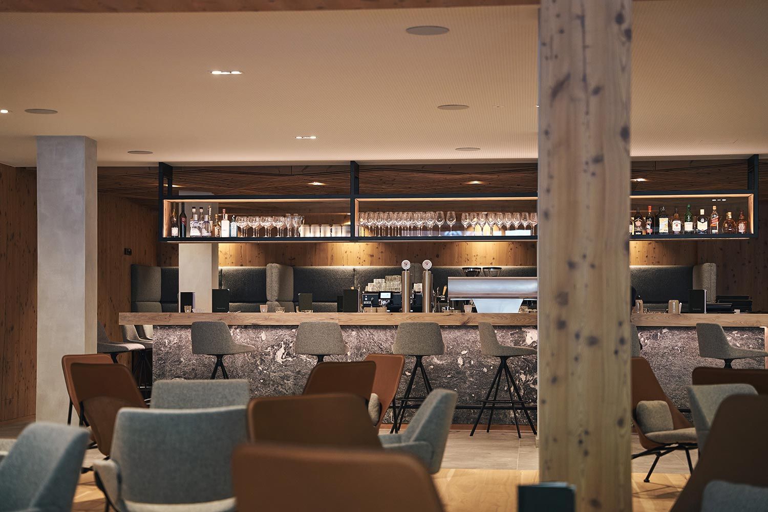  Tauernhof Grossarl - Hotel - Großarl - 2025 - Gault&Millau Bildidee 